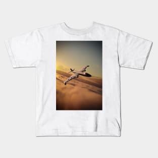 Canberra Kids T-Shirt